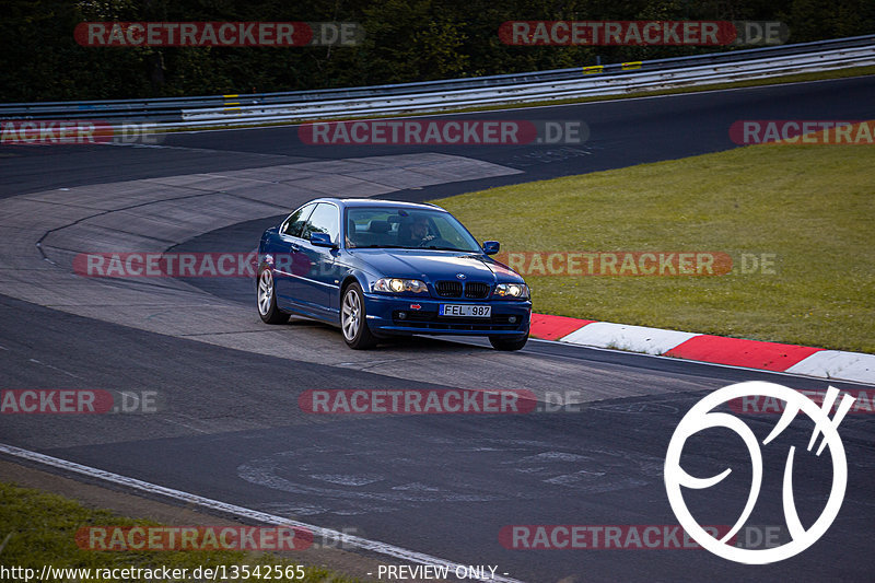 Bild #13542565 - Touristenfahrten Nürburgring Nordschleife (02.07.2021)