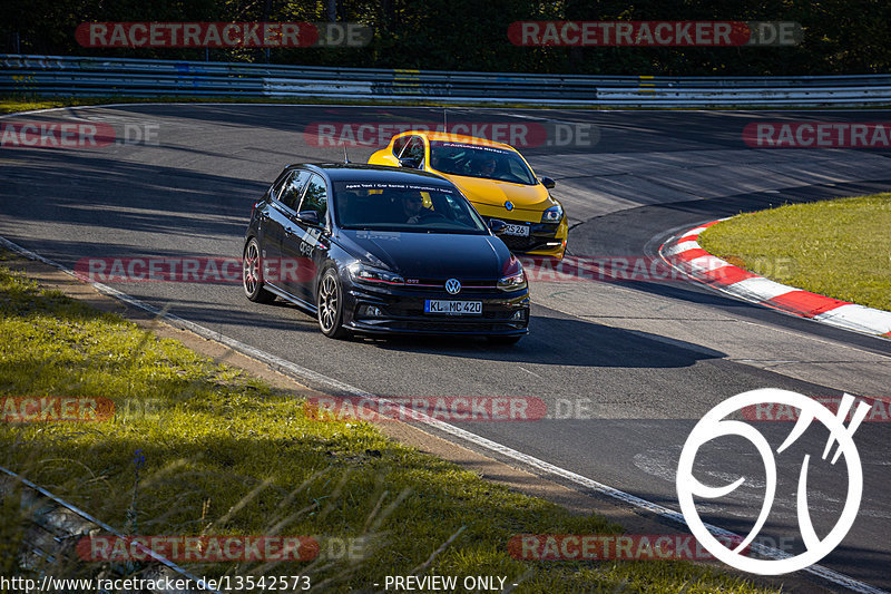 Bild #13542573 - Touristenfahrten Nürburgring Nordschleife (02.07.2021)