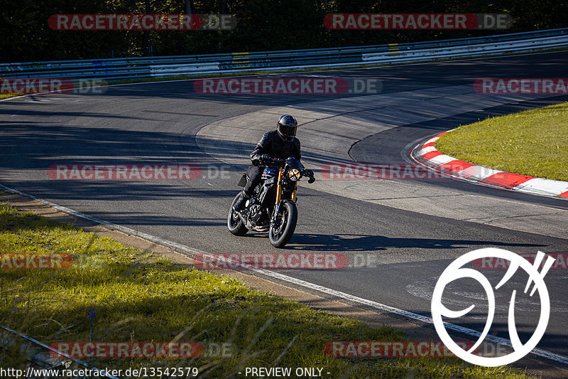 Bild #13542579 - Touristenfahrten Nürburgring Nordschleife (02.07.2021)