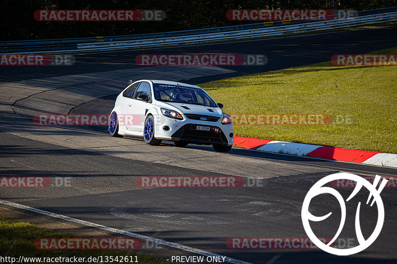 Bild #13542611 - Touristenfahrten Nürburgring Nordschleife (02.07.2021)