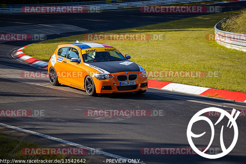 Bild #13542642 - Touristenfahrten Nürburgring Nordschleife (02.07.2021)