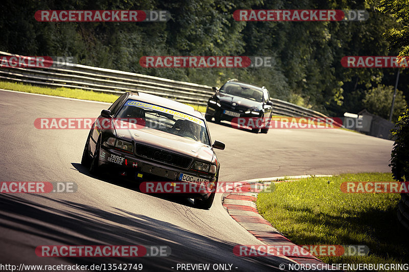 Bild #13542749 - Touristenfahrten Nürburgring Nordschleife (02.07.2021)