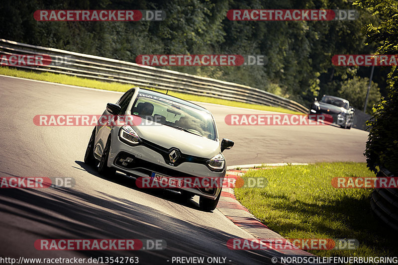 Bild #13542763 - Touristenfahrten Nürburgring Nordschleife (02.07.2021)