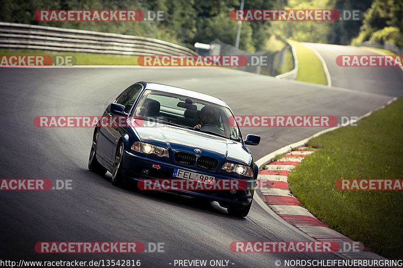 Bild #13542816 - Touristenfahrten Nürburgring Nordschleife (02.07.2021)