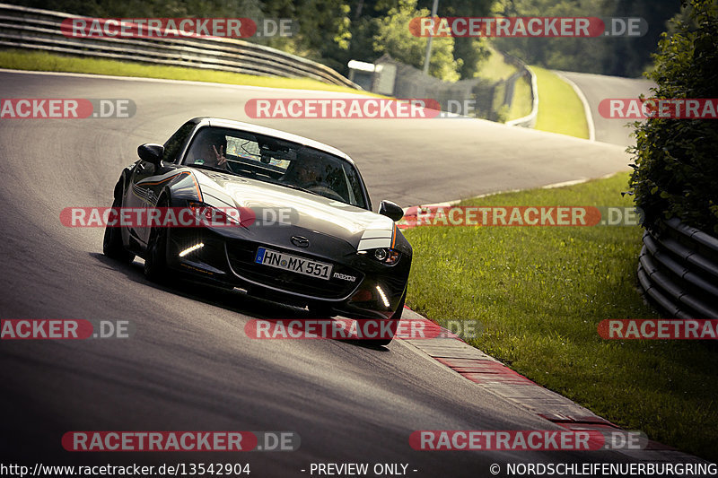 Bild #13542904 - Touristenfahrten Nürburgring Nordschleife (02.07.2021)