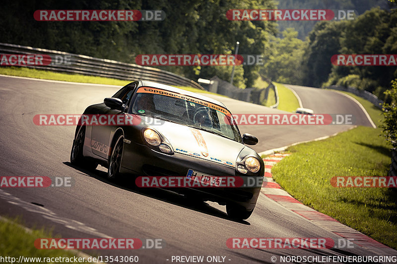 Bild #13543060 - Touristenfahrten Nürburgring Nordschleife (02.07.2021)