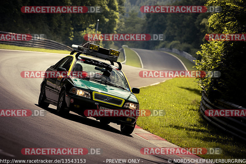 Bild #13543153 - Touristenfahrten Nürburgring Nordschleife (02.07.2021)