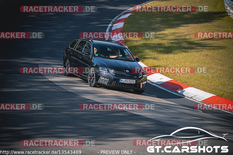 Bild #13543469 - Touristenfahrten Nürburgring Nordschleife (02.07.2021)