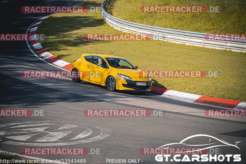 Bild #13543489 - Touristenfahrten Nürburgring Nordschleife (02.07.2021)