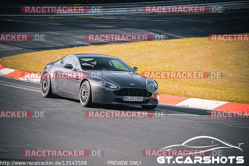 Bild #13543508 - Touristenfahrten Nürburgring Nordschleife (02.07.2021)