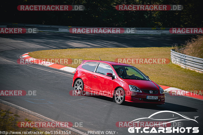 Bild #13543554 - Touristenfahrten Nürburgring Nordschleife (02.07.2021)