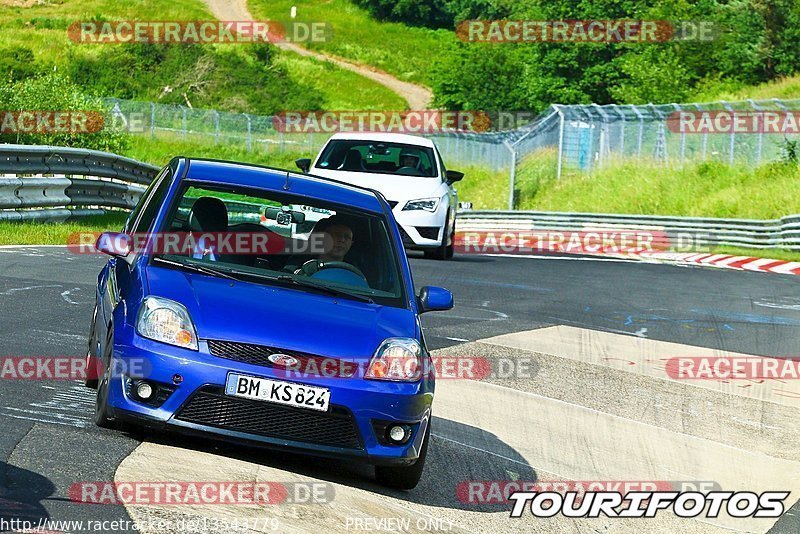 Bild #13543779 - Touristenfahrten Nürburgring Nordschleife (02.07.2021)