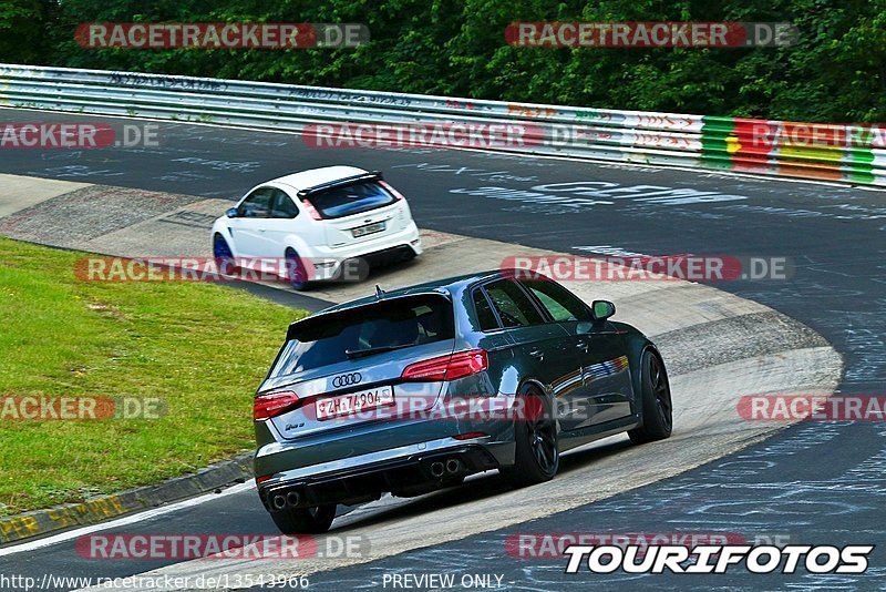 Bild #13543966 - Touristenfahrten Nürburgring Nordschleife (02.07.2021)