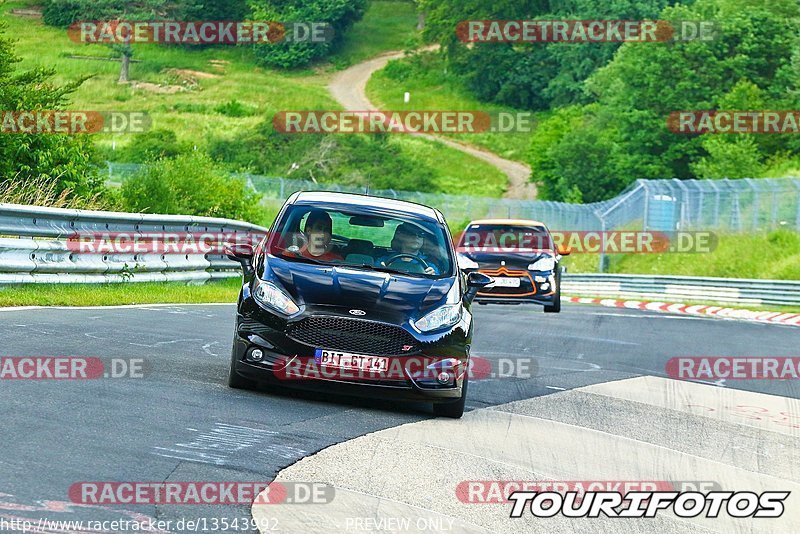 Bild #13543992 - Touristenfahrten Nürburgring Nordschleife (02.07.2021)