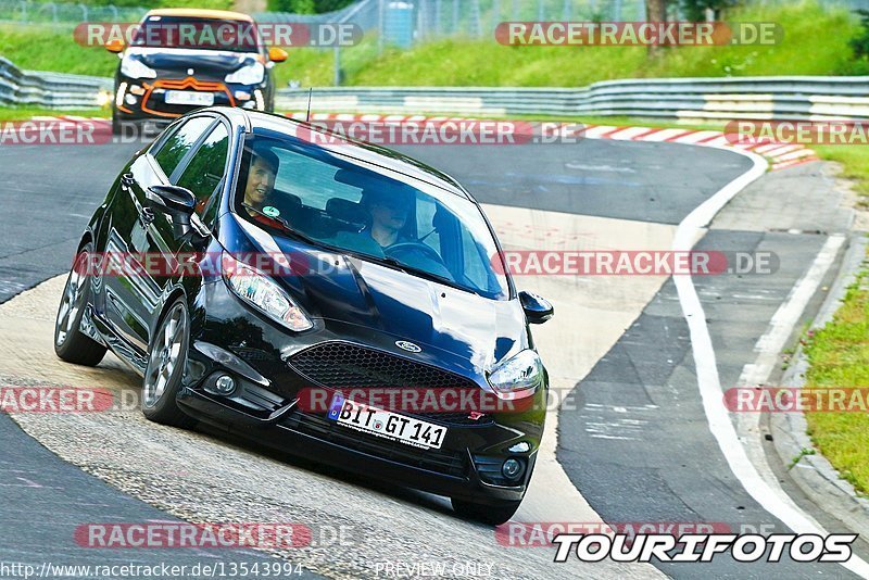 Bild #13543994 - Touristenfahrten Nürburgring Nordschleife (02.07.2021)