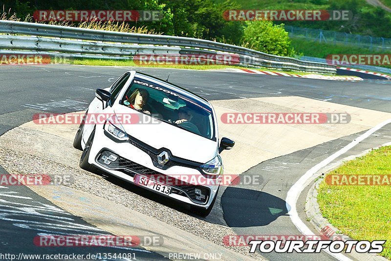 Bild #13544081 - Touristenfahrten Nürburgring Nordschleife (02.07.2021)