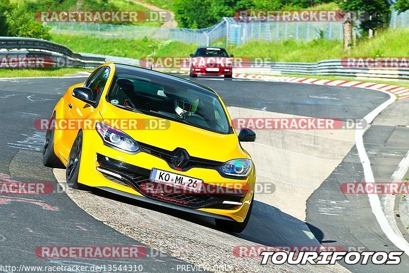 Bild #13544310 - Touristenfahrten Nürburgring Nordschleife (02.07.2021)