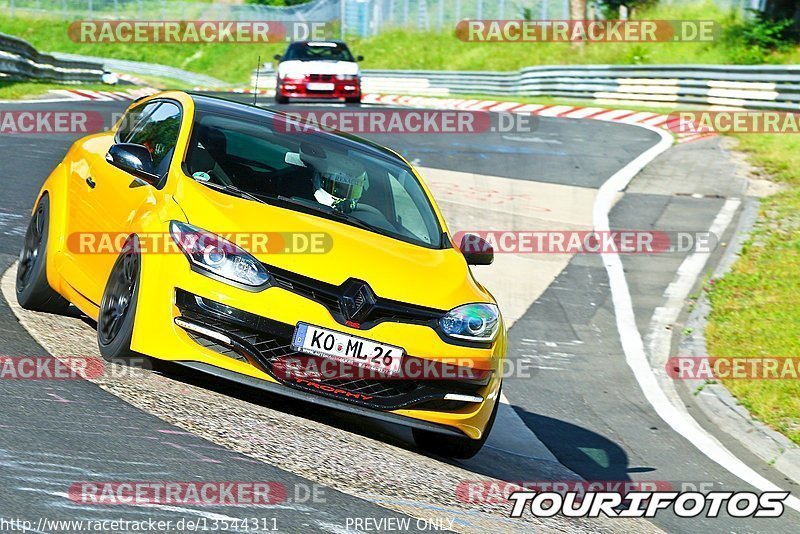 Bild #13544311 - Touristenfahrten Nürburgring Nordschleife (02.07.2021)