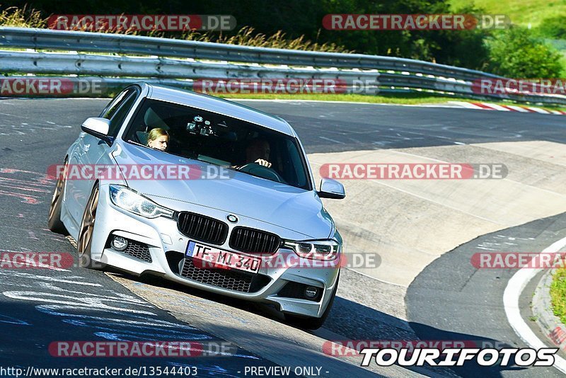 Bild #13544403 - Touristenfahrten Nürburgring Nordschleife (02.07.2021)