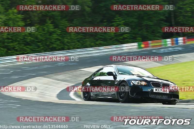 Bild #13544440 - Touristenfahrten Nürburgring Nordschleife (02.07.2021)