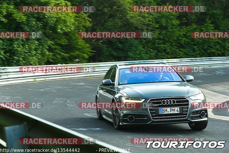 Bild #13544442 - Touristenfahrten Nürburgring Nordschleife (02.07.2021)