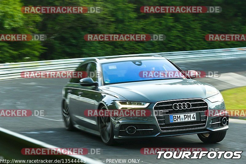 Bild #13544443 - Touristenfahrten Nürburgring Nordschleife (02.07.2021)