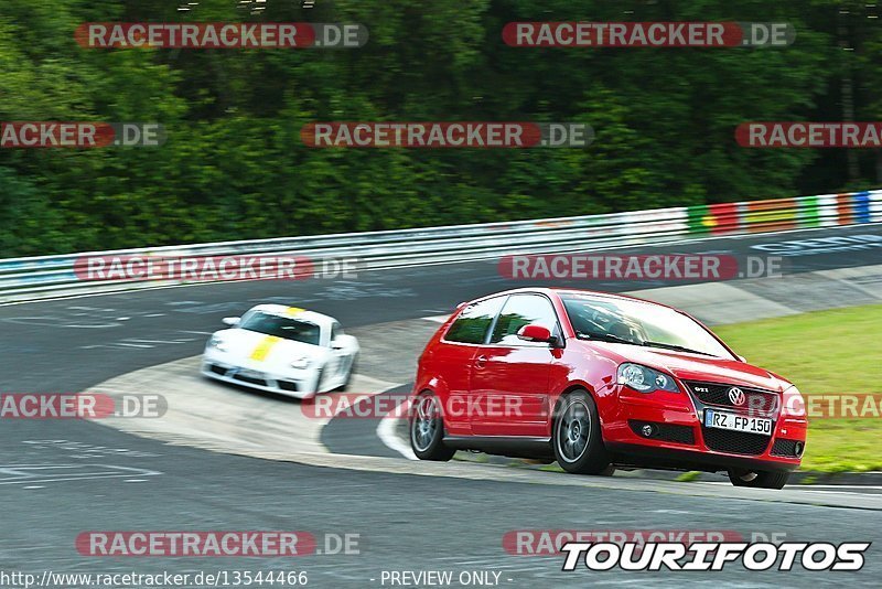 Bild #13544466 - Touristenfahrten Nürburgring Nordschleife (02.07.2021)