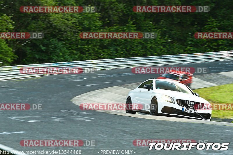 Bild #13544468 - Touristenfahrten Nürburgring Nordschleife (02.07.2021)