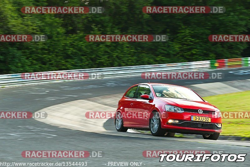 Bild #13544493 - Touristenfahrten Nürburgring Nordschleife (02.07.2021)