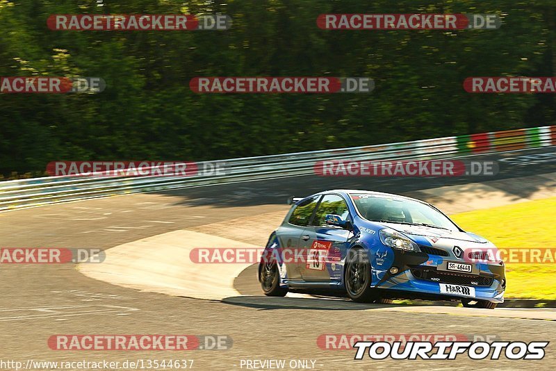 Bild #13544637 - Touristenfahrten Nürburgring Nordschleife (02.07.2021)