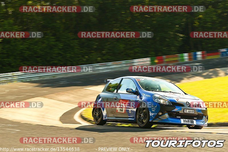 Bild #13544638 - Touristenfahrten Nürburgring Nordschleife (02.07.2021)