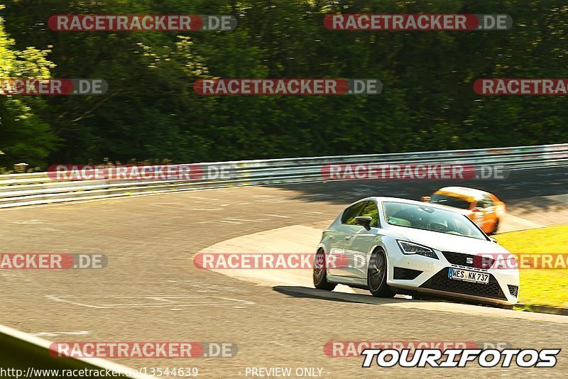 Bild #13544639 - Touristenfahrten Nürburgring Nordschleife (02.07.2021)