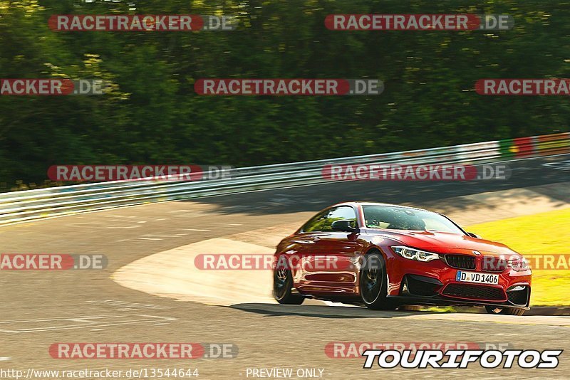 Bild #13544644 - Touristenfahrten Nürburgring Nordschleife (02.07.2021)