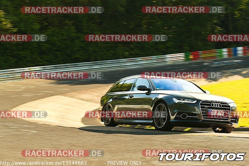 Bild #13544662 - Touristenfahrten Nürburgring Nordschleife (02.07.2021)