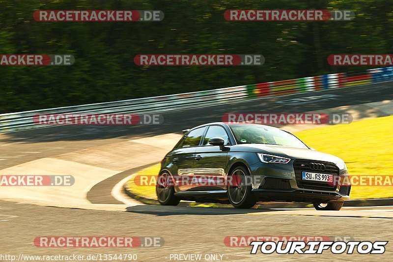 Bild #13544790 - Touristenfahrten Nürburgring Nordschleife (02.07.2021)