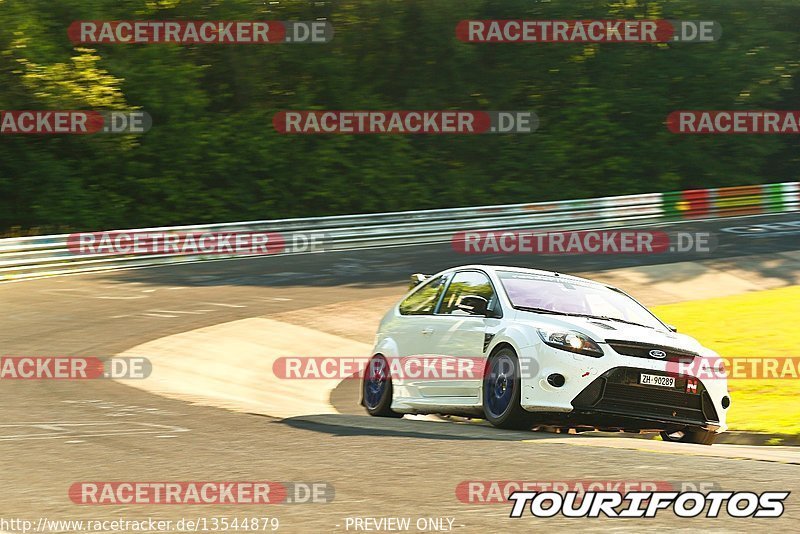 Bild #13544879 - Touristenfahrten Nürburgring Nordschleife (02.07.2021)