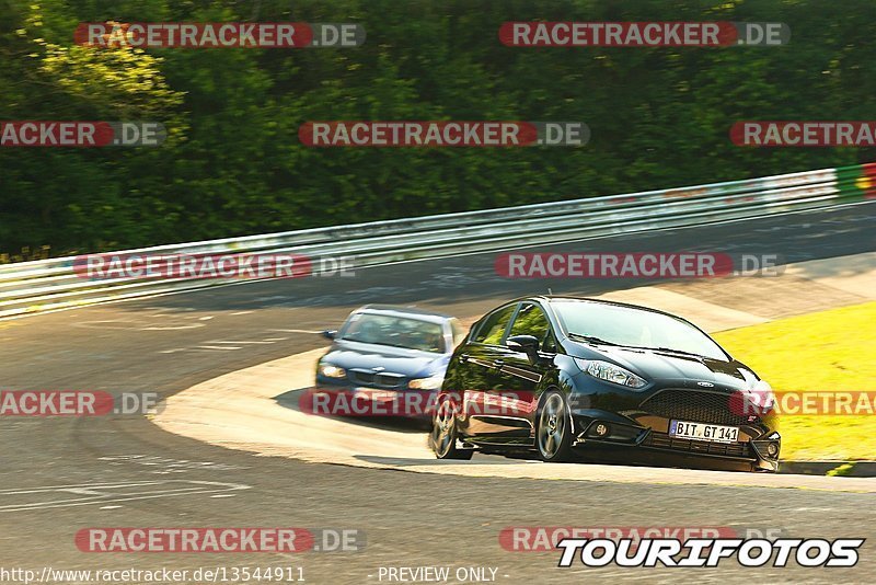 Bild #13544911 - Touristenfahrten Nürburgring Nordschleife (02.07.2021)