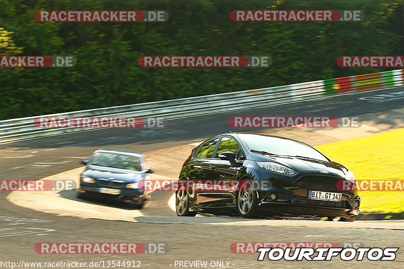 Bild #13544912 - Touristenfahrten Nürburgring Nordschleife (02.07.2021)