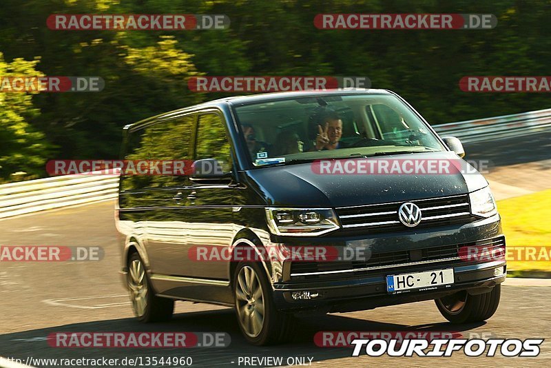 Bild #13544960 - Touristenfahrten Nürburgring Nordschleife (02.07.2021)