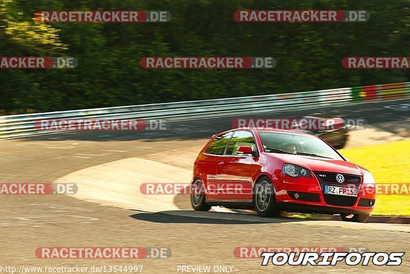 Bild #13544997 - Touristenfahrten Nürburgring Nordschleife (02.07.2021)