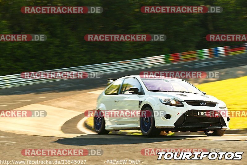 Bild #13545027 - Touristenfahrten Nürburgring Nordschleife (02.07.2021)