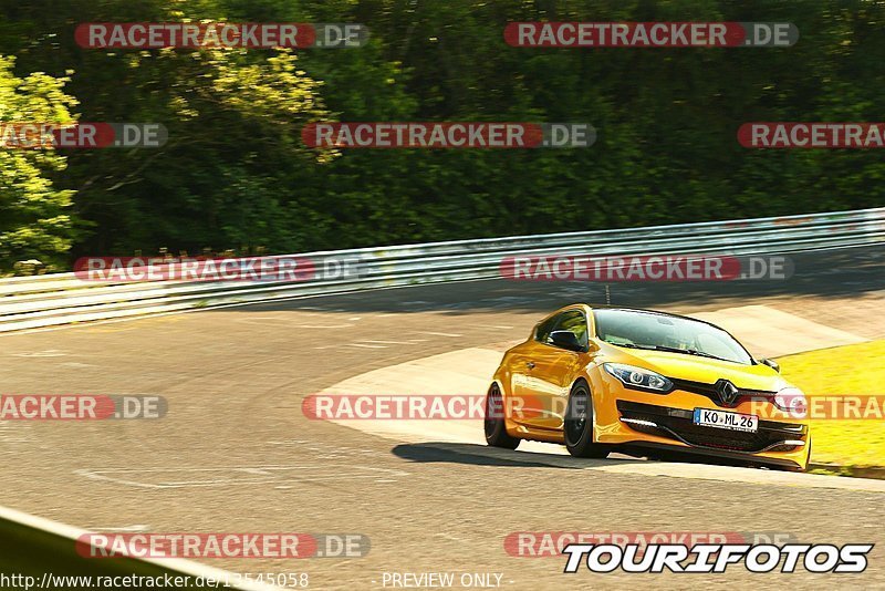 Bild #13545058 - Touristenfahrten Nürburgring Nordschleife (02.07.2021)