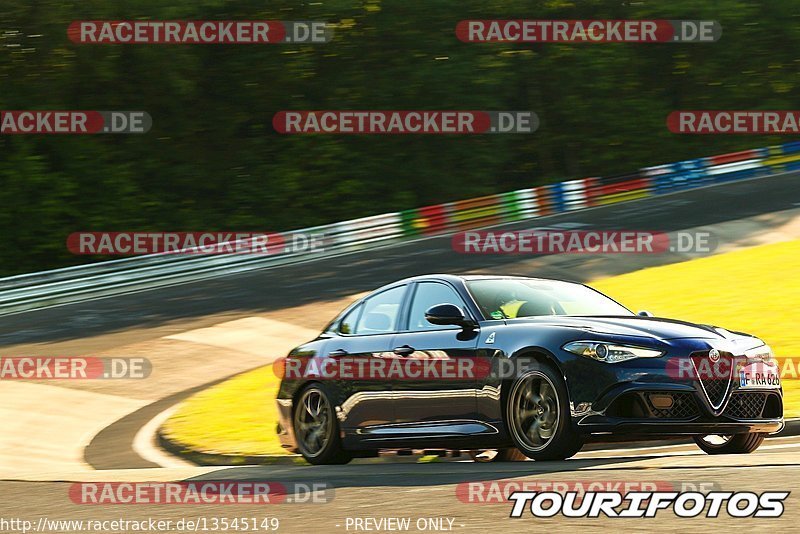 Bild #13545149 - Touristenfahrten Nürburgring Nordschleife (02.07.2021)