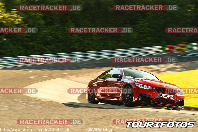 Bild #13545196 - Touristenfahrten Nürburgring Nordschleife (02.07.2021)