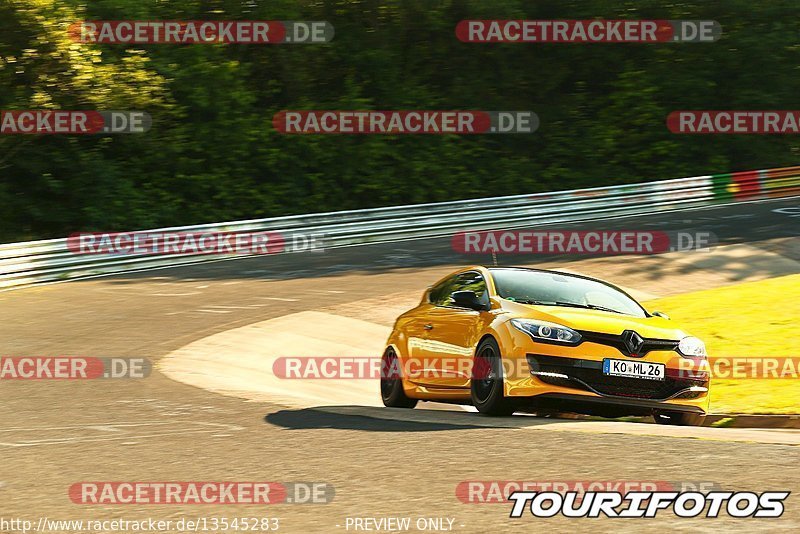 Bild #13545283 - Touristenfahrten Nürburgring Nordschleife (02.07.2021)