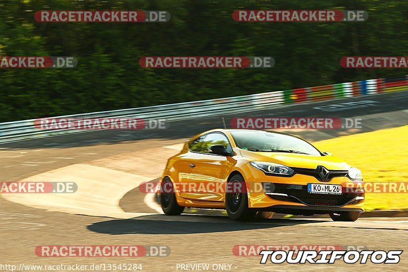 Bild #13545284 - Touristenfahrten Nürburgring Nordschleife (02.07.2021)