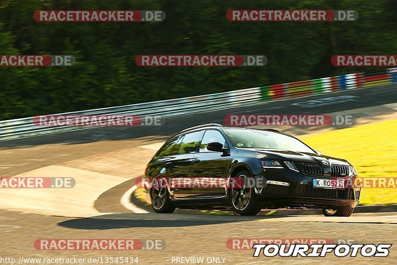 Bild #13545434 - Touristenfahrten Nürburgring Nordschleife (02.07.2021)