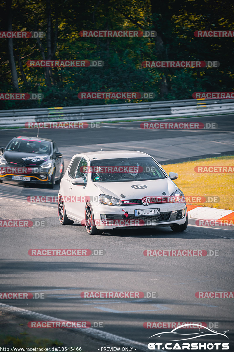 Bild #13545466 - Touristenfahrten Nürburgring Nordschleife (02.07.2021)