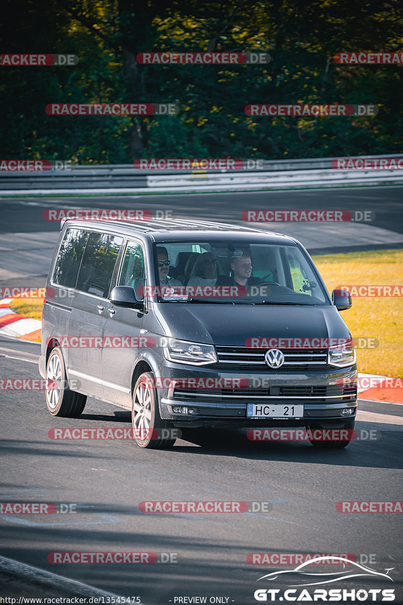 Bild #13545475 - Touristenfahrten Nürburgring Nordschleife (02.07.2021)