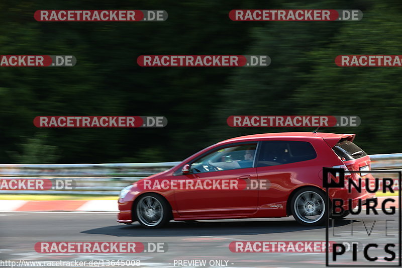 Bild #13645008 - Touristenfahrten Nürburgring Nordschleife (02.07.2021)